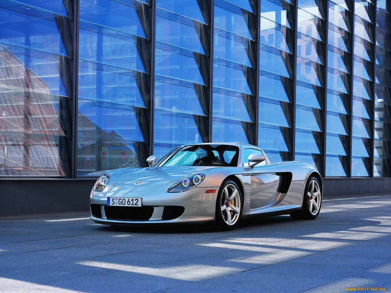 , porsche